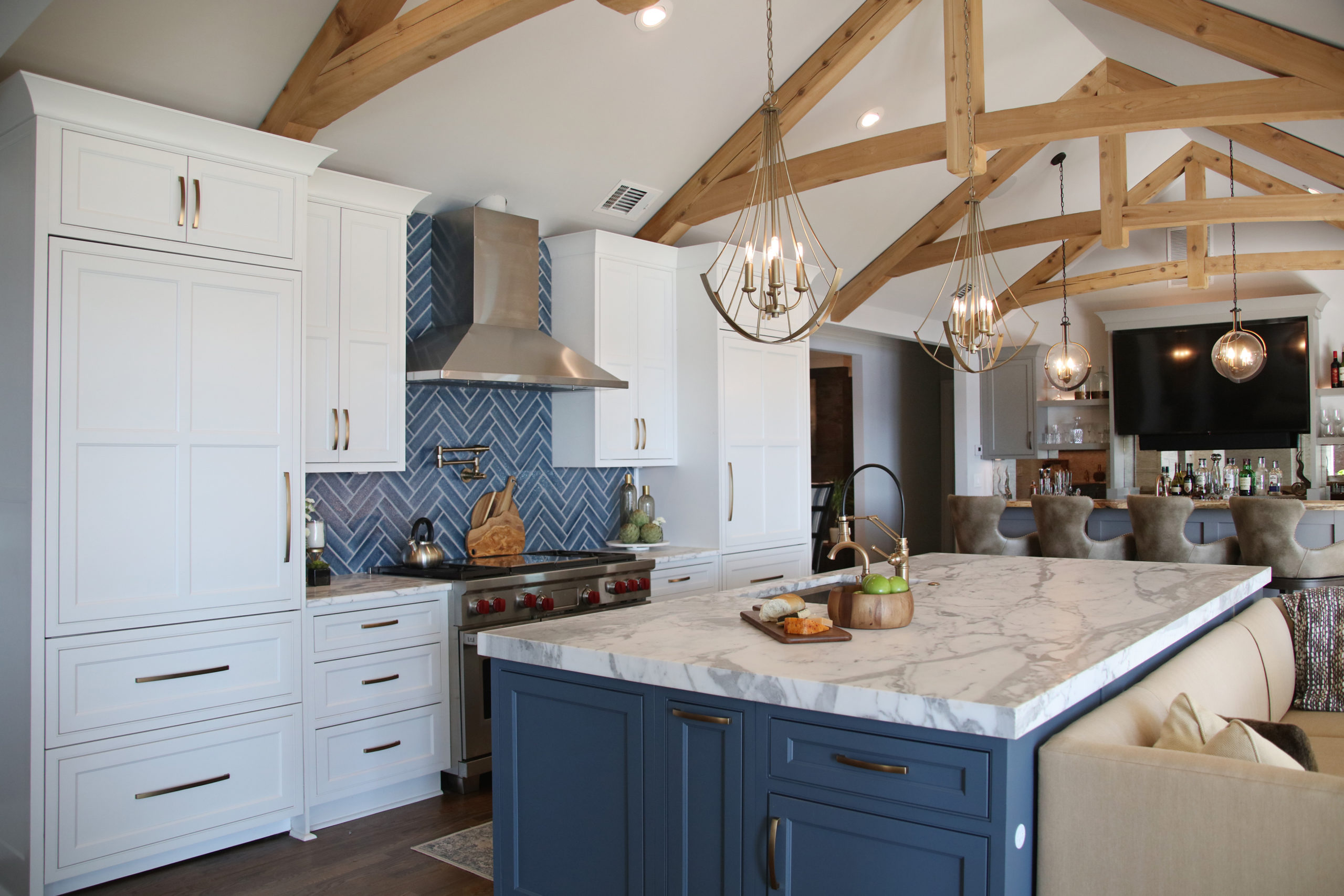 14 Kitchen Dining 0736 Scaled