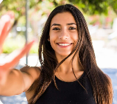 Melissa Abridigo