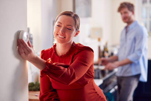 Home Energy Efficiency