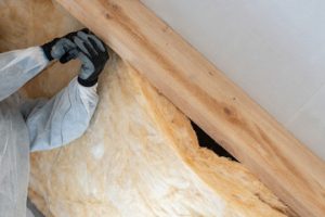 Roofinginsulation